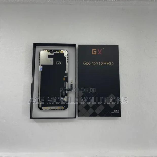 iPhone 12 Pro Screen · Photo 7
