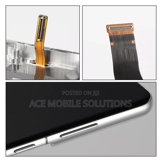 Samsung S 21 Ultra Phone Screen · Photo 6