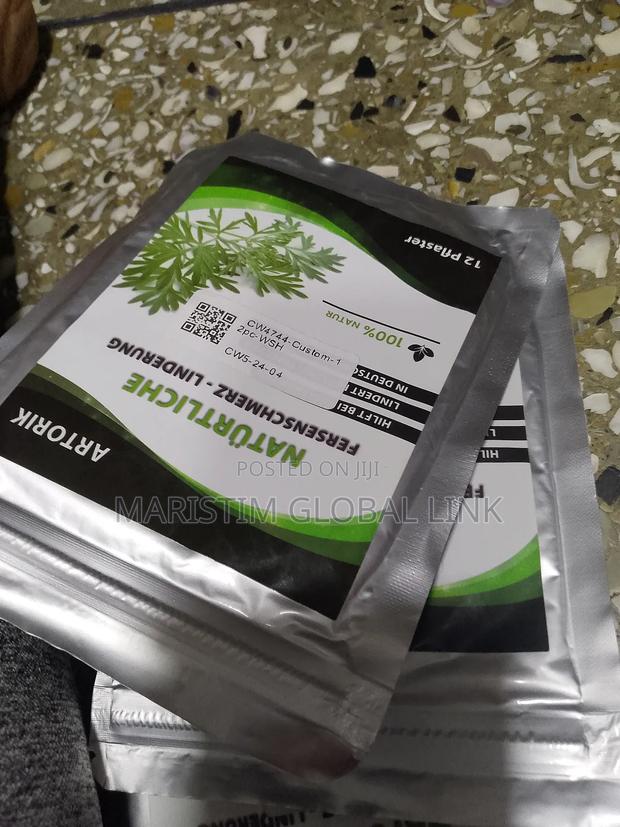 Sticky Joints Pain Relief 100% Herbs (Nuturtliche)Artoric · Photo 4