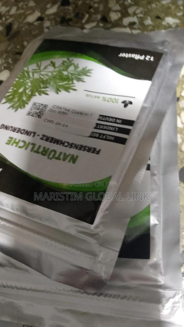 Sticky Joints Pain Relief 100% Herbs (Nuturtliche)Artoric · Photo 5