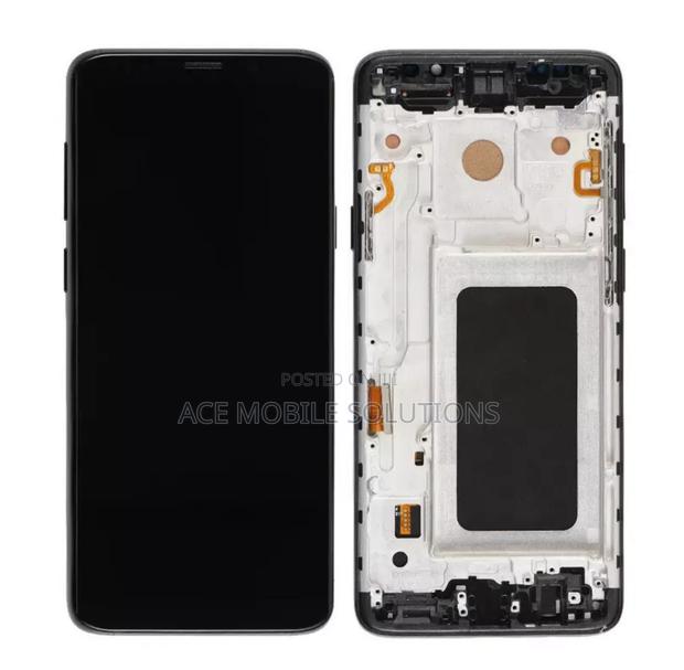 Samsung S9 Plus Screen · Photo 2