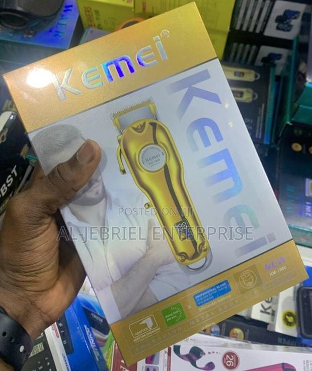 Kemel Hair Clipper · Photo 1