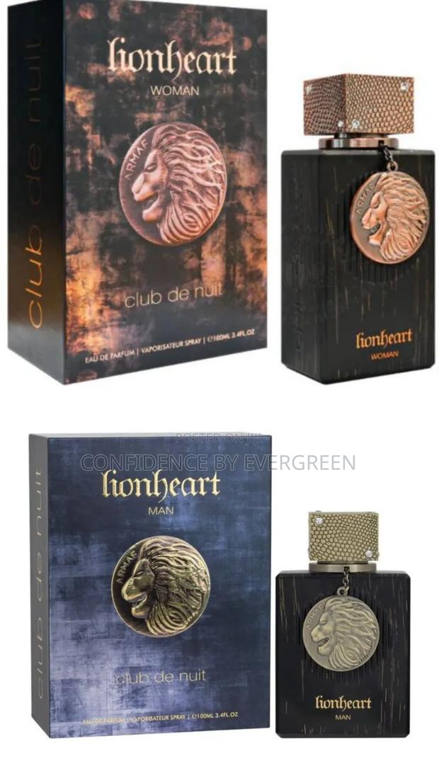 Club De Nuit Lionheart · Photo 1