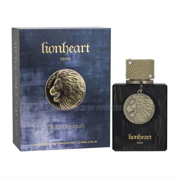 Club De Nuit Lionheart · Photo 2