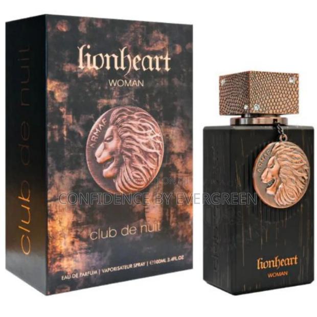 Club De Nuit Lionheart · Photo 3