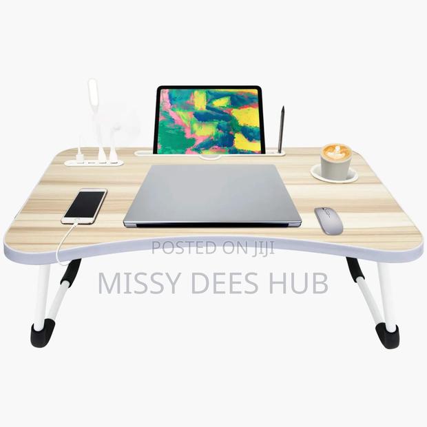 Foldable Table · Photo 4