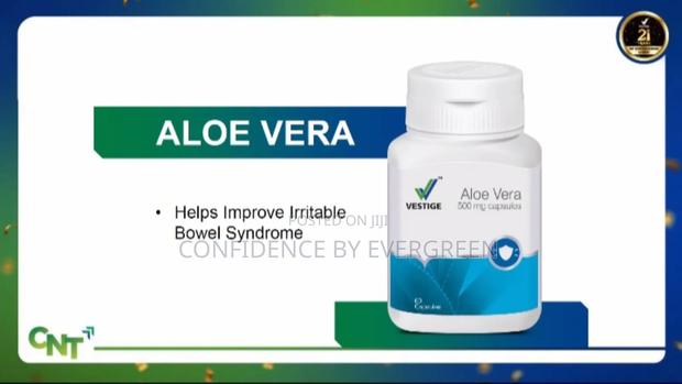 Aloe Vera Capsules by Vestige · Photo 2