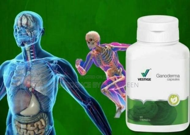 Ganoderma Capsules by Vestige · Photo 2