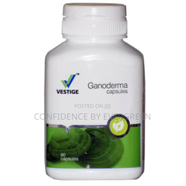 Ganoderma Capsules by Vestige · Photo 1