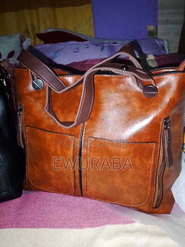 Highly Trending Ladies Handbag · Photo 2