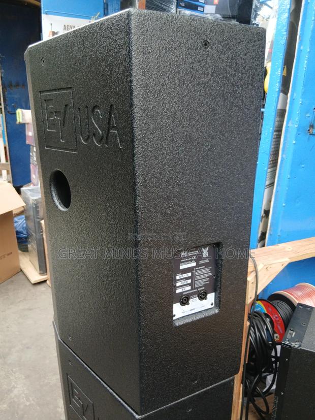 Ev Short Range Speakers (Pair) · Photo 3