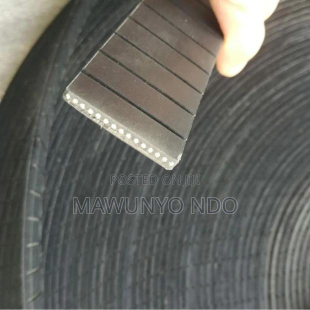 Steel Flat Belt For Gym · Photo 3