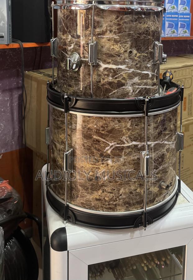 5-Piece Drum Yamaha · Photo 2