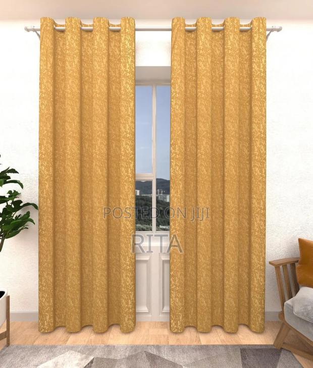 2in1 Curtains · Photo 2