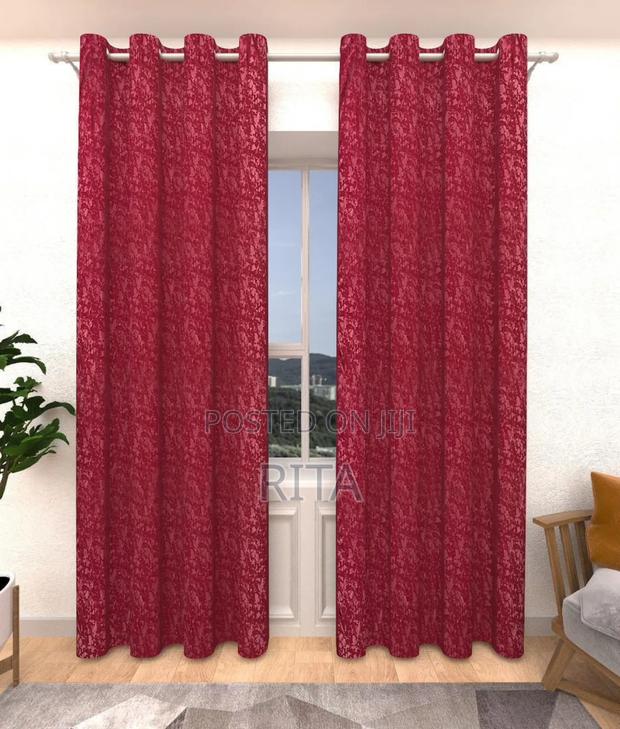 2in1 Curtains · Photo 3