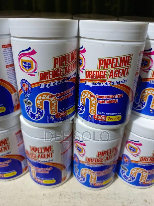 Pipeline Dredge Agent · Photo 3