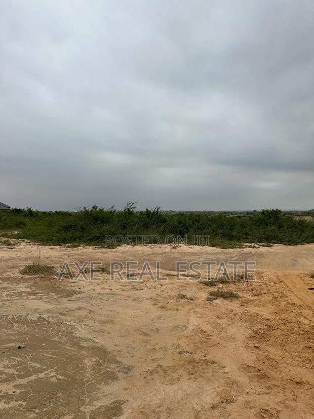 Claim Your Corner Plots at New Ningo Prampram · Photo 1