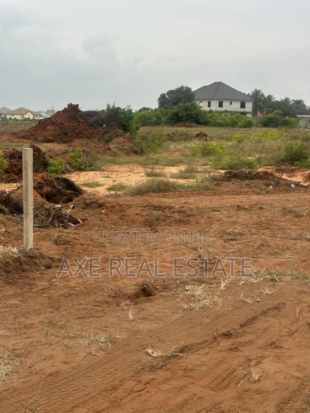 Claim Your Corner Plots at New Ningo Prampram · Photo 2