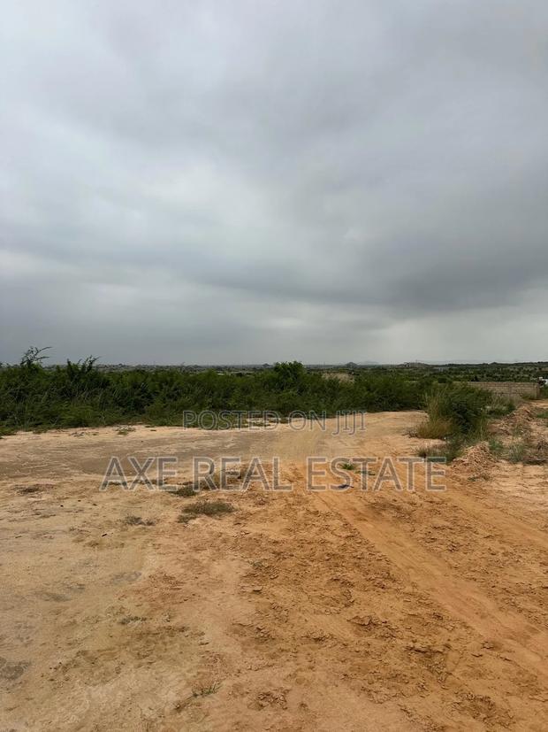 Invest in Certified Lands at Prampram Beach Road · Photo 1