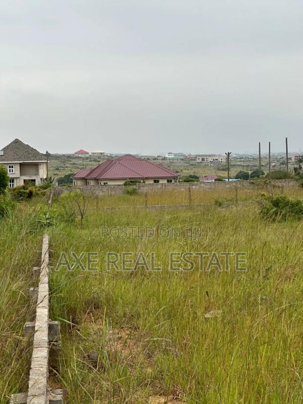 Invest in Certified Lands at Prampram Beach Road · Photo 2