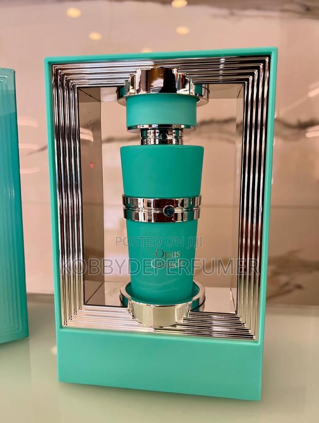 Opus Grande Perfume · Photo 2