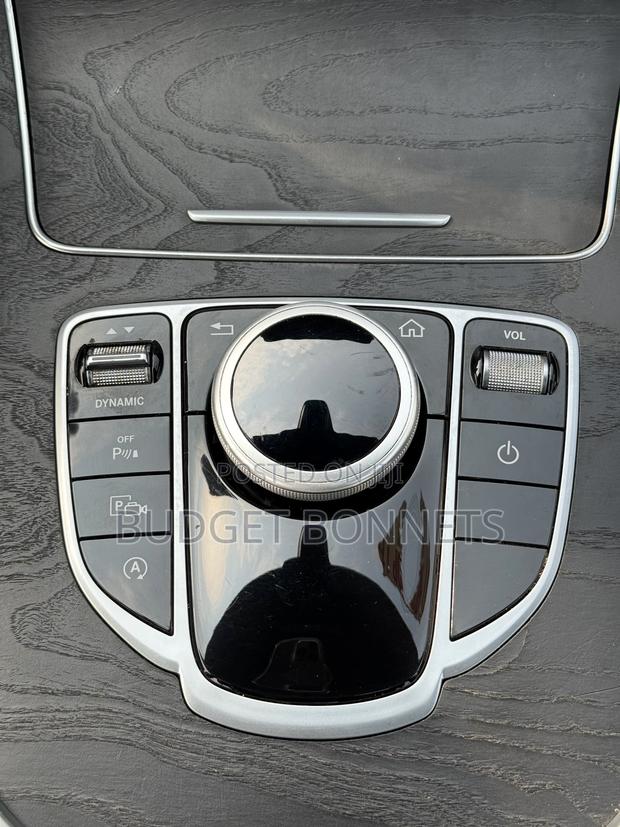 Mercedes-Benz C300 2020 Gray · Photo 8
