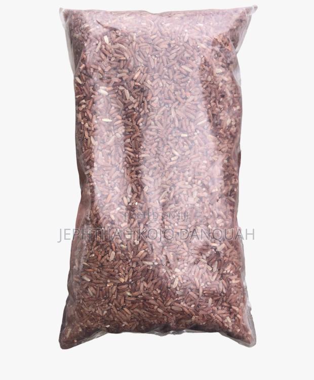 Organic Brown Rice · Photo 2