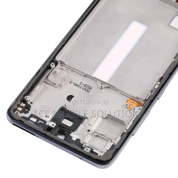 Samsung Galaxy A52 Screen · Photo 2