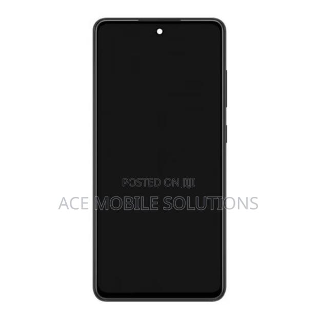 Samsung Galaxy A52 Screen · Photo 3