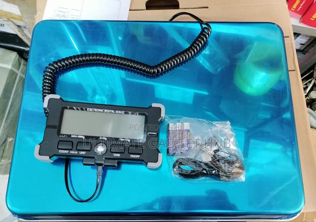 Shipping Scale/Electronic Postal Scale · Photo 3