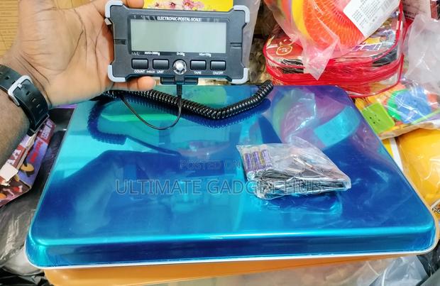 Shipping Scale/Electronic Postal Scale · Photo 4