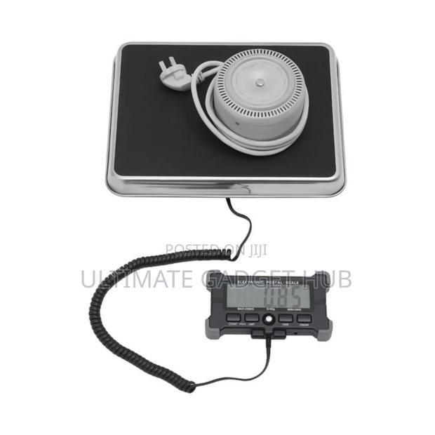 Shipping Scale/Electronic Postal Scale · Photo 6