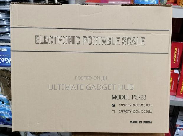 Shipping Scale/Electronic Postal Scale · Photo 7