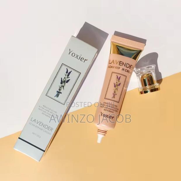 Original Yoxier Scar Remover · Photo 1