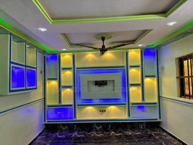 Ceiling Light Ideas Modern and Home Decoration · Photo 2