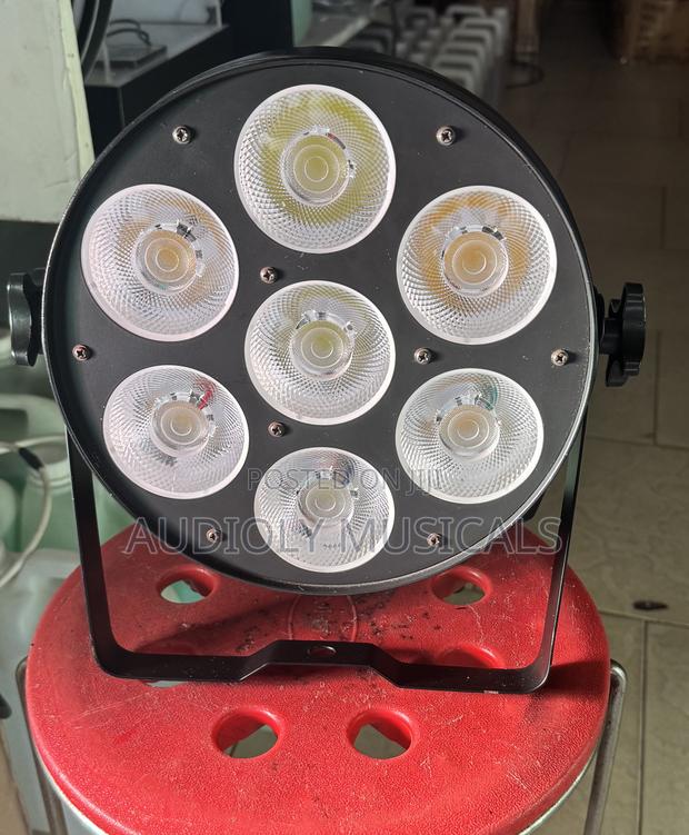 Led Light 7-Combo ( Warm and White) · Photo 1