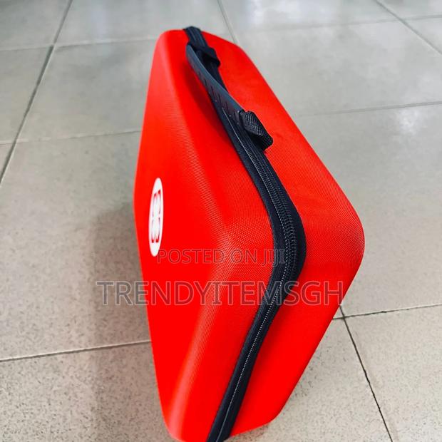Multfunction Emergency Survival First Aid Kit Box · Photo 5