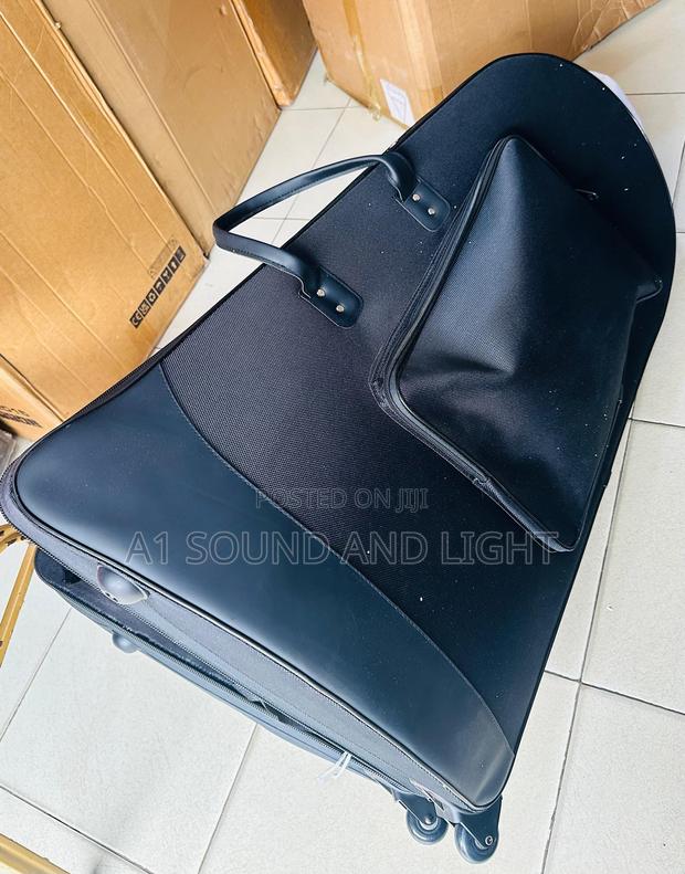 Yamaha Silver Tuba · Photo 5