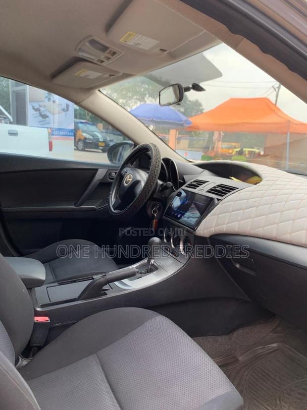 Mazda 3 2010 Gray · Photo 4
