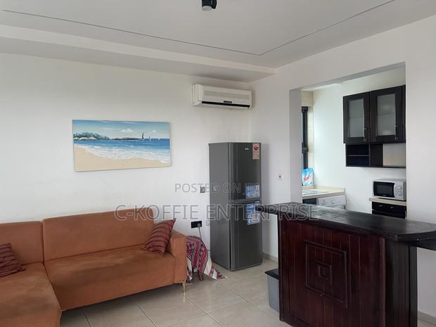 Furnished 2bdrm Apartment in Spintex for rent · Photo 6