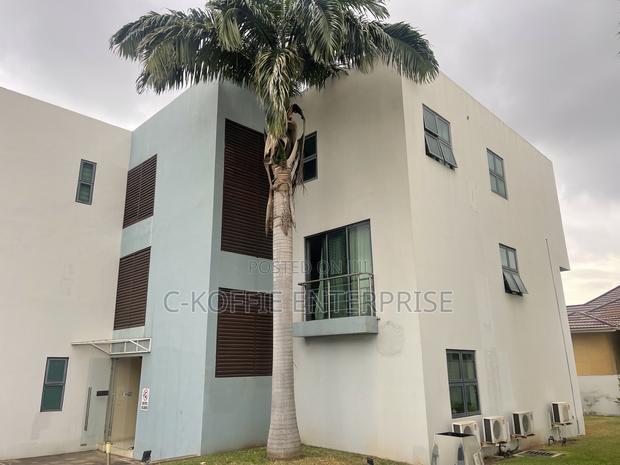 Furnished 2bdrm Apartment in Spintex for rent · Photo 1
