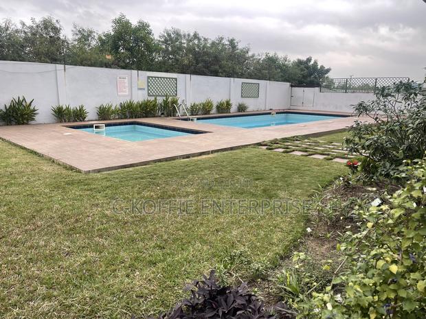 Furnished 2bdrm Apartment in Spintex for rent · Photo 3