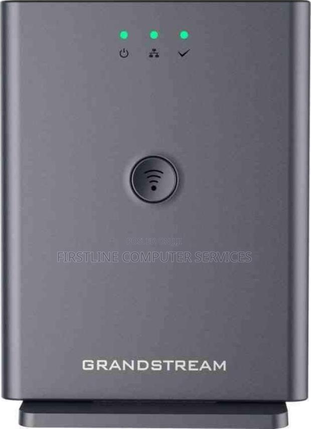 Grandstram Long-Range Dect Voip Base Station · Photo 1
