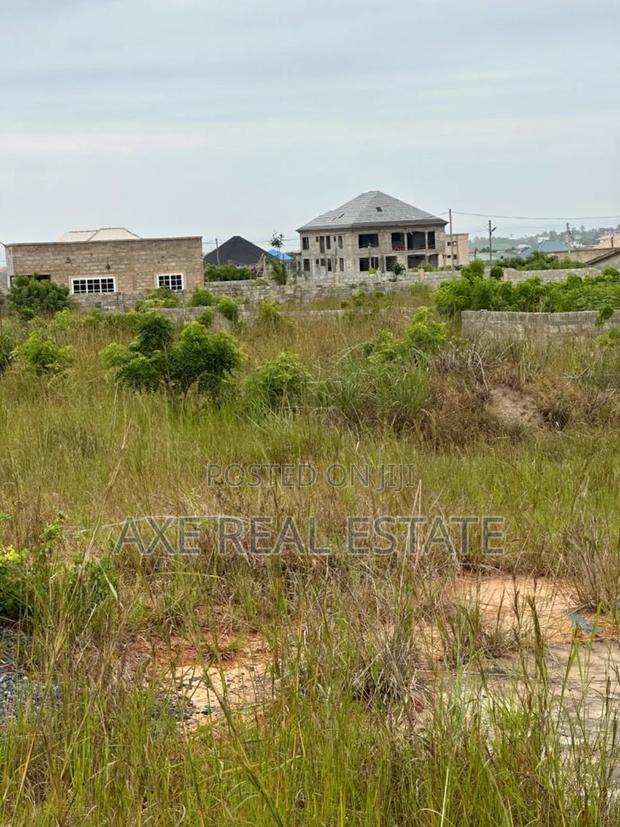 Calm Investment on Authentic Plots at Prampram Oasis · Photo 1