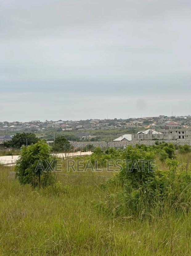 Calm Investment on Authentic Plots at Prampram Oasis · Photo 2