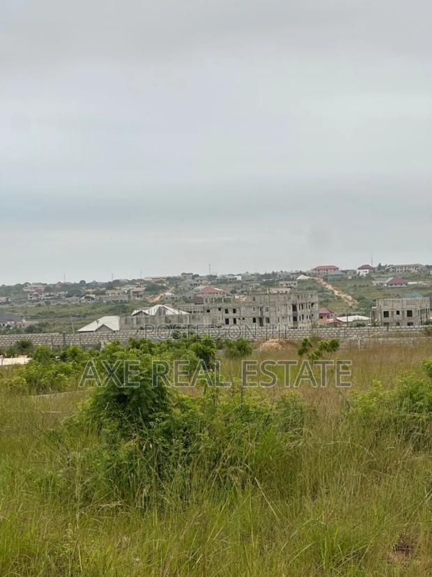Calm Investment on Authentic Plots at Prampram Oasis · Photo 3