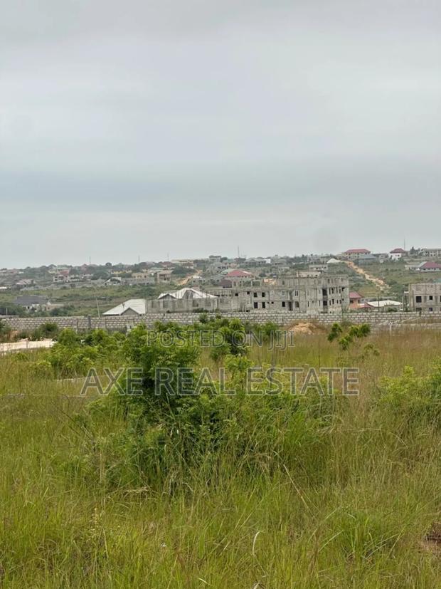 Ready to Own Certified Lands at Prampram Oasis International · Photo 1