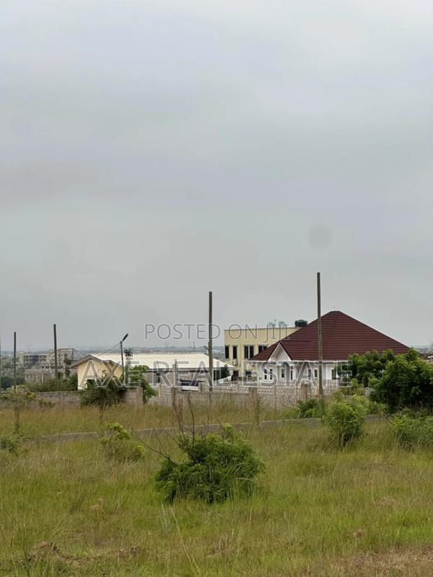 Ready to Own Certified Lands at Prampram Oasis International · Photo 2