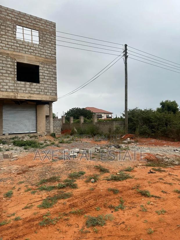 Ready to Own Certified Lands at Prampram Oasis International · Photo 3