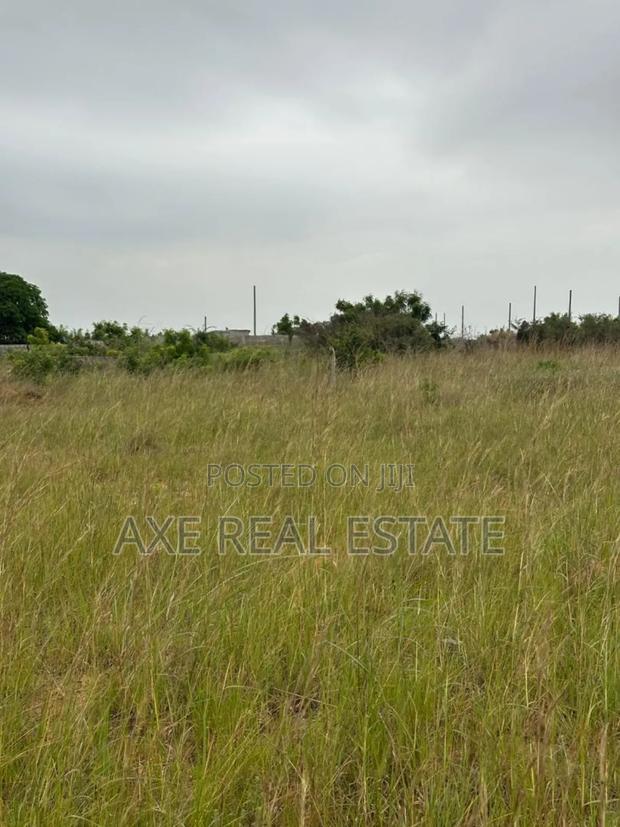 Discover Clean Registered Lands at Prampram Beach View. · Photo 1